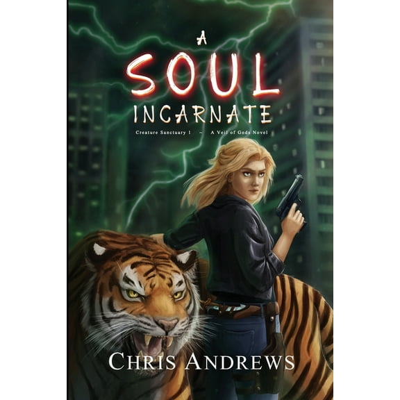 A Soul Incarnate, (Paperback)