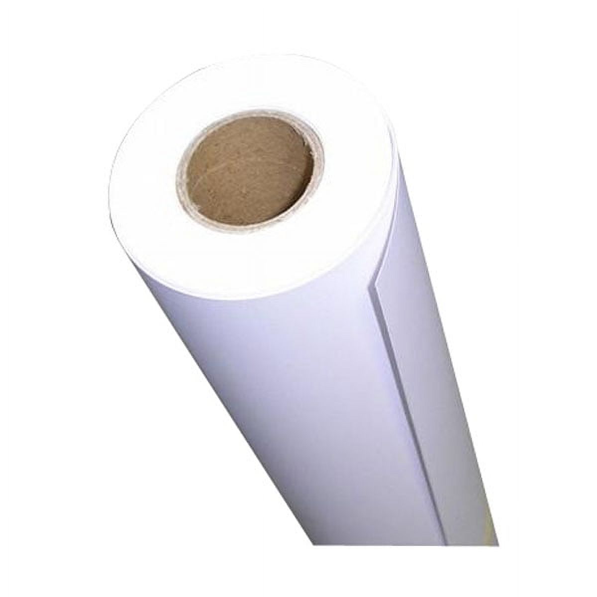 Qomolangma 100g 44" x 328´ High Tacky / Sticky Sublimation Transfer Paper