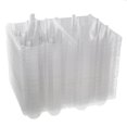 thumbnail image 7 of Rural365 Plastic Egg Carton for 6 Eggs 50ct Reusable Chicken Egg Holder, 7 of 7
