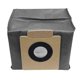 thumbnail image 3 of For Eufy X10 Pro Omni Main Side Brush Mop Cloth Hepa Filter Dust Bags, 3 of 5
