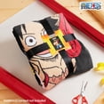 thumbnail image 2 of Manta polar suave y acogedora de One Piece 130 x 150 cm, 2 of 6