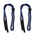 thumbnail image 4 of 2 Blue Sunglasses Lanyard Cord Neck Strap Glasses Retainers Nylon String Sports, 4 of 4