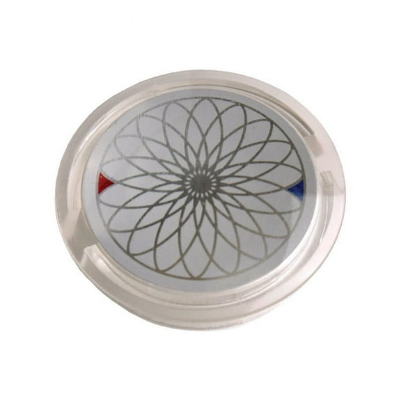 INDEX BUTTON FOR MOEN