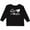 AB-Black, variant on Inktastic Bestie Westie Boys or Girls Long Sleeve Toddler T-Shirt