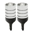thumbnail image 3 of Oracle Light 5133001 7440 Series Cree LED Bulbs for 1997-2003 Acura CL, Cool White, 3 of 7