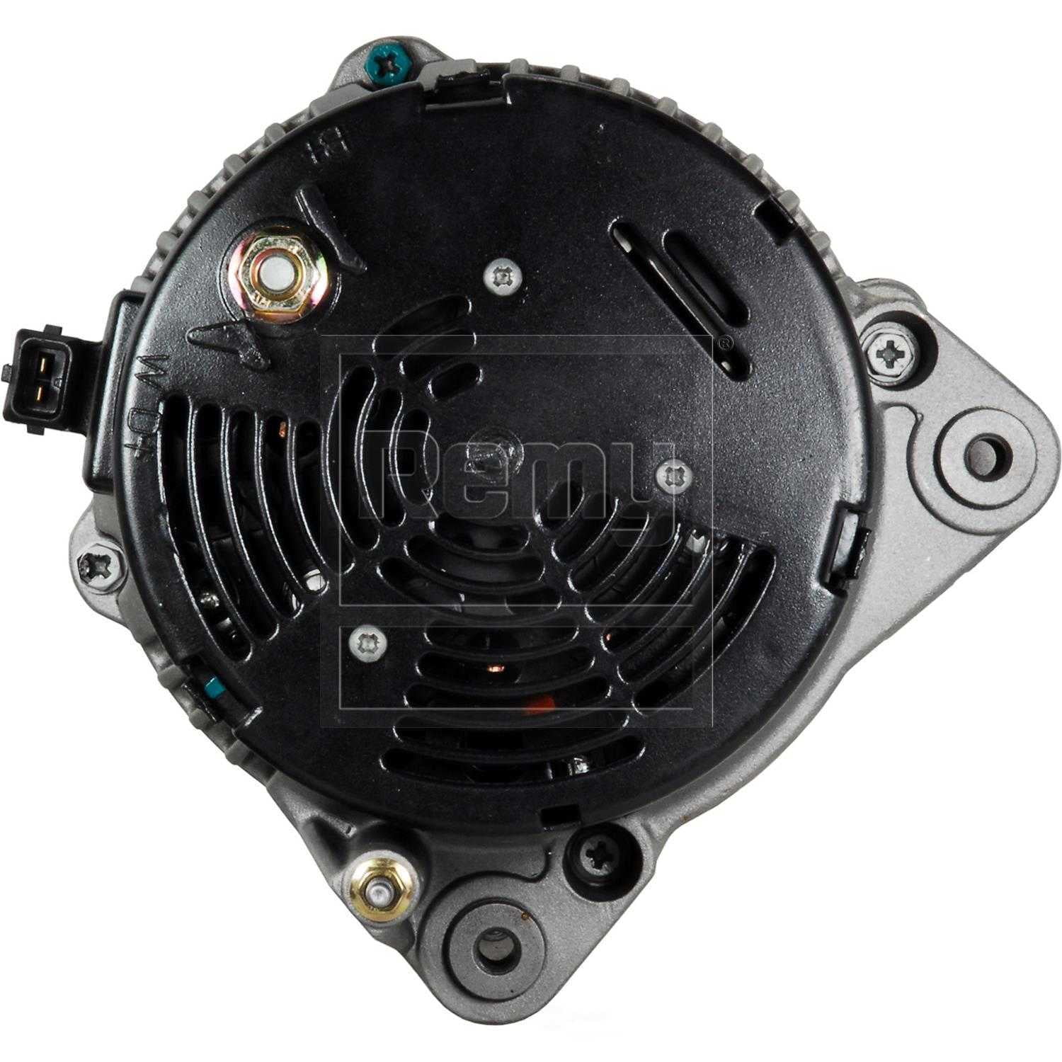 Remy 146232 Alternator