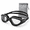 B0 (Light Smoke-all Black), variant on A1 (Blue-black Blue) Polarized Adult Swim Goggles Anti-Fog UV Protective Water Sports Gear
