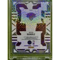 thumbnail image 4 of Julius Randle WHITE SPARKLE PRIZM SSP CLEAR CARD ASIA Red 2022 Elite CLARITY SP, 4 of 5