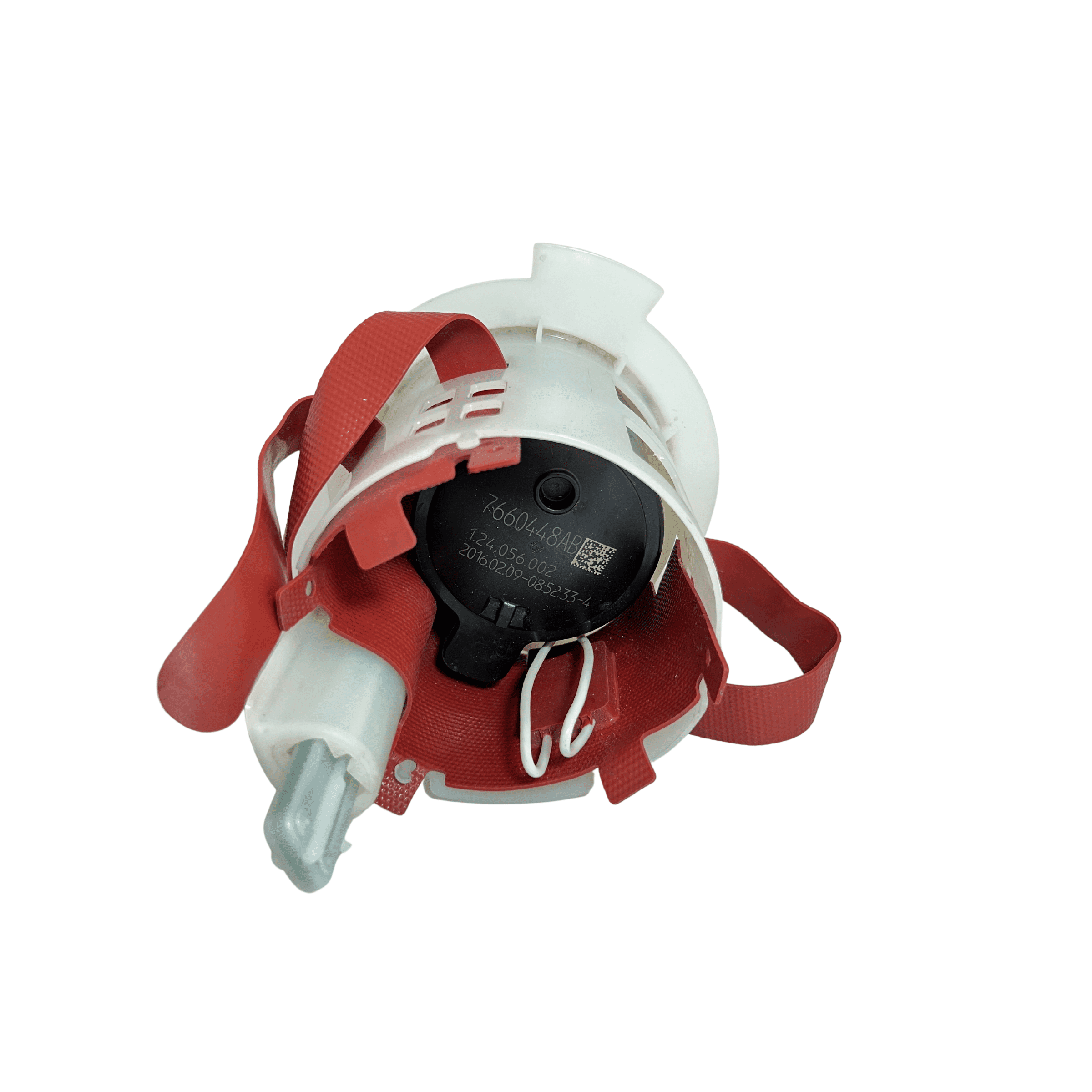 Herko Fuel Pump Module 20441-EZ40A for Nissan Titan XD 2016-2019  