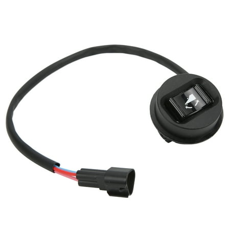 Fyydes Outboard Trim Tilt Switch,Outboard Power Trim Tilt PTT Switch ...