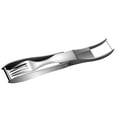 thumbnail image 3 of Tenedor de Sandía de Acero Inoxidable 2 en 1 para Uso Doméstico, Ideal para Cortar en Verano, Ideal para Restaurantes, Cocinas Y Picnics., 3 of 9
