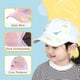 thumbnail image 3 of Gorra de béisbol para niños pequeños, de verano, con protección solar, diseño de dinosaurio, para niños de 1 a 3 años, 3 of 6