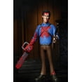 thumbnail image 3 of Figura de Acción NECA Evil Dead 2 Bloody Ash 6 Toony Terrors, 3 of 4