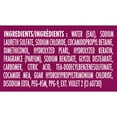 thumbnail image 6 of Nexxus Blonde Assure For Blonde Hair Purple, Keratin Protein Color Care Shampoo 8.5 oz, 6 of 6