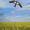 thumbnail image 4 of AIHOME Bird Scare Kite Reflective Flying Hawk Bird Scarer for Garden Yard Farm, 4 of 9