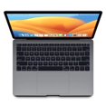 thumbnail image 5 of Pre-Owned Apple MacBook Air 13" 2020 Intel i7 1.2Ghz 256GB SSD 16GB Memory MWTJ2LL/A 13 inch Display Space Gray Grade C Cosmetics (Fair), 5 of 5