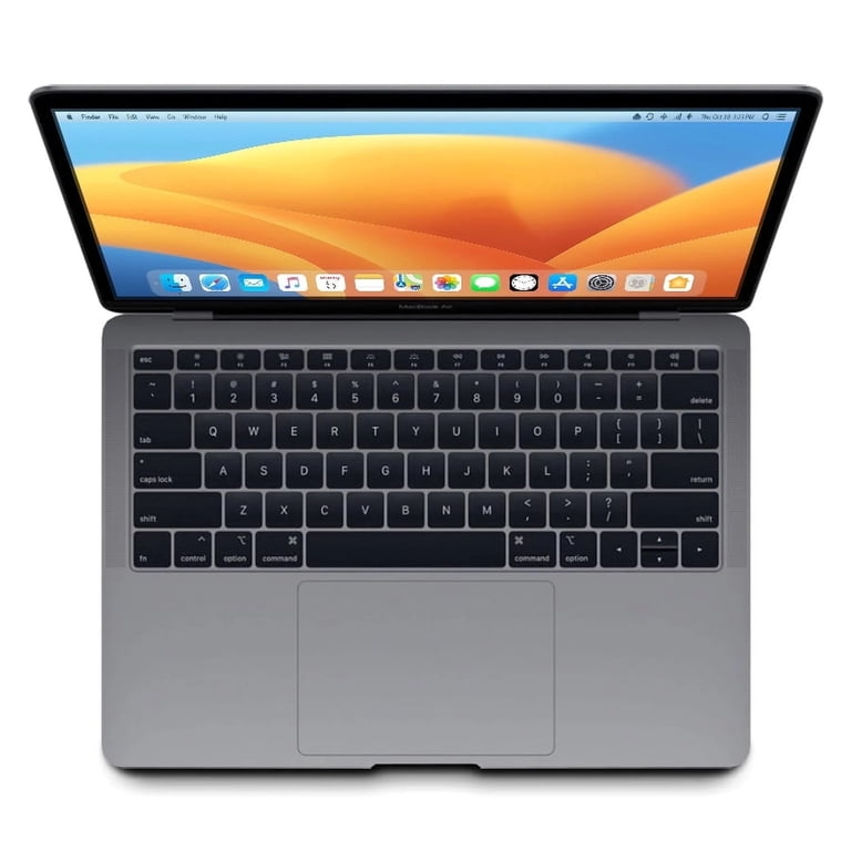 Pre-Owned Apple MacBook Air 13