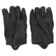 thumbnail image 1 of Guantes de moto, 2 piezas Guantes de motociclista de piel de oveja Guantes transpirables con pantalla táctil de dedo completo para carreras todoterreno Protección al aire libre(XL), 1 of 14