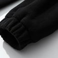 thumbnail image 6 of Nmnitkp Jackets for Men Warm and Wear-Resistant Men's Fleece Jackets Lightweight Full-Zip Fall Jacket Warm Winter Coats Outdoor Hiking with Pockets Plus Size, 6 of 8
