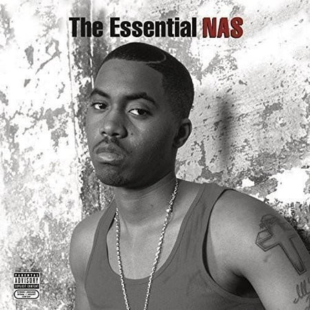 ESSENTIAL NAS (Vinyl) (Best Nas For Audiophile)