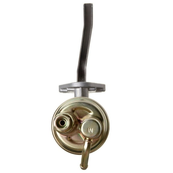Delphi MF0016 Mechanical Fuel Pump Fits select: 1979-1980 AMERICAN MOTORS JEEP, 1980-1981 JEEP JEEP