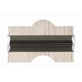 thumbnail image 1 of Medidor de contorno Johnson Johnson 15 cm de acero inoxidable, 1 of 3