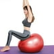 thumbnail image 3 of Pelota de ejercicio, pelota de estabilidad, pelota de fitness para postura, equilibrio, yoga, pilates, core y rehabilitación, 3 of 5