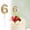 A1(1PC/G/6.3"), variant on WUJDF 1Pc Number Birthday Candles Gold Cake Candles Number 0-9 Cake Decoration for Birthday Anniversary Wedding Party Celebration,Metallic Cake Topper Candles,Happy Birthday Cake Candles (Number 0)