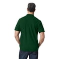 thumbnail image 2 of Gildan G648 Men's Softstyle Double Pique Polo, 2 of 3