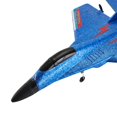 thumbnail image 1 of serony Maquette d'Avion Planeur Extérieur Aile Fixe Vol Enfants Passe-Temps Maquette d'Avion pour Enfants Jouets pour Garçons Adultes Enfants, 1 of 9