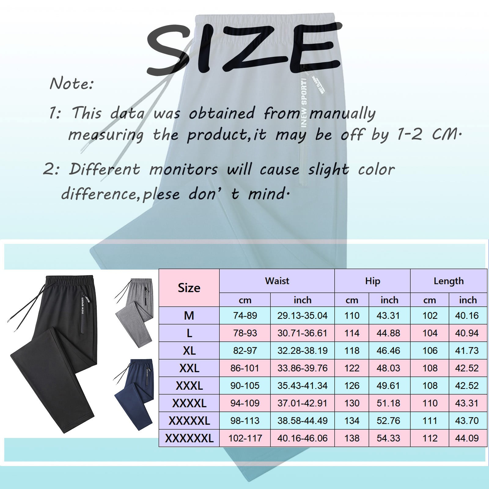 Nulairt Hiking Pants Women Stretch Quick Drying Pants