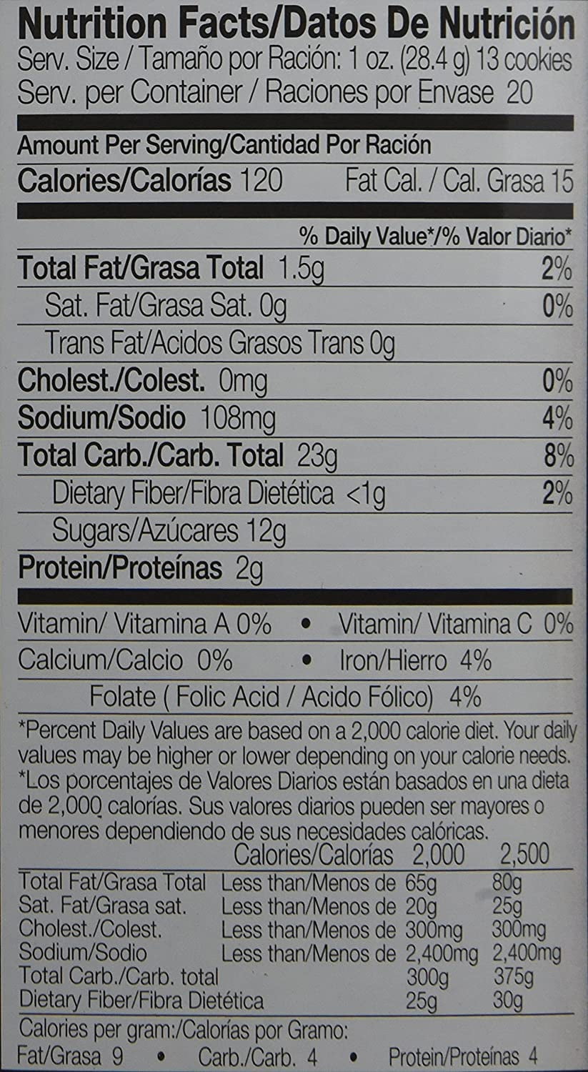Florecitas Iced Gems Cookies By Royal Borinquen 20 oz