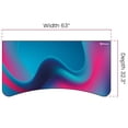 thumbnail image 7 of Arozzi Arena Special Edition Full Surface Deskpads (ARENA-D052), 7 of 7