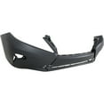 thumbnail image 3 of Front Bumper Cover For 13-15 RX350 13-15 RX450h Primed, 3 of 9