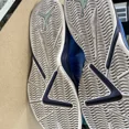 thumbnail image 5 of 2015 5am Blue N I-K-E A i r-Jor-dan 807546-406 | Very Good Condition | Men's 9.5 US, 5 of 5