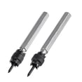 thumbnail image 4 of Spot Weld Cutter Bit, HSS Spot Weld Drill Bit, High Speed Steel Silver Carbide Not Easy To Deform  Sawtooth Electric  Tool For Industry, 4 of 8
