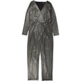 thumbnail image 1 of Ralph Lauren Womens Denee Mono, Metálico, 12, 1 of 1
