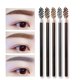 thumbnail image 4 of KAIYANG Lápiz de microblading para cejas, 5 unidades, resistente al agua, con cordón despegable, 5 colores, 4 of 5