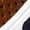 Brown, variant on Breathable Leather Shoes Men Casual Shoes Non-Slip Sneakers White 9 US