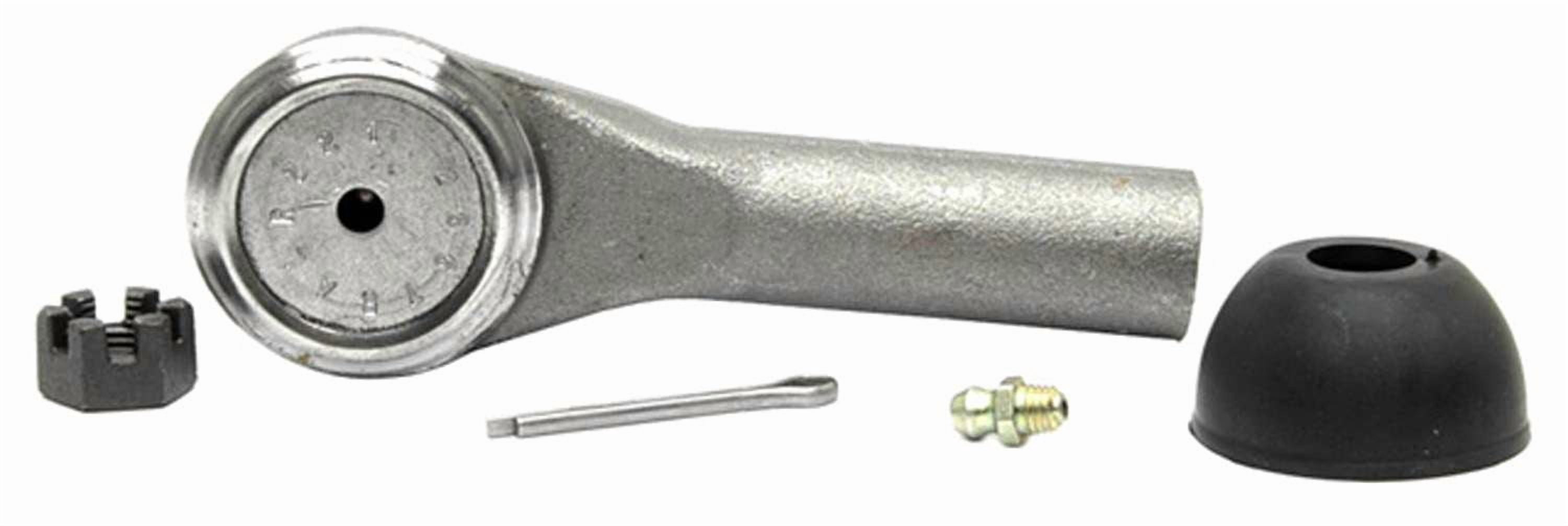 ACDelco 46A0365A Steering Tie Rod End