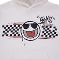 thumbnail image 4 of Levi's Boys Toddler Street Style Hoodie, Sizes 2T-4T, 4 of 4