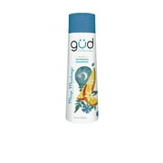 Gud Natural Nourishing Shampoo, Mango Moonbreeze, 12 fl oz