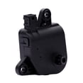 thumbnail image 2 of CCIYU Air Door Actuator Replacement 4885465AA A/C Temperature Blend Door Actuator fit for Chrysler Dodage-Air Door Fits select: 2005-2007 DODGE GRAND CARAVAN SXT, 2 of 5