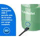 thumbnail image 3 of nutribullet Licuadora Portátil Verde 4 piezas, 3 of 5