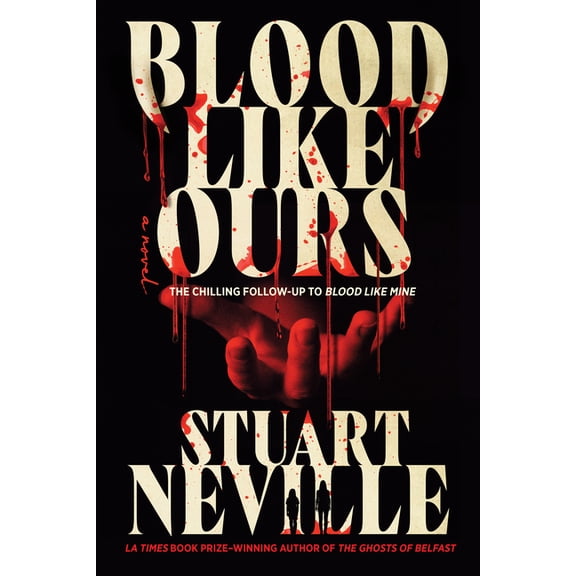 Blood Trilogy Blood Like Ours, (Paperback)