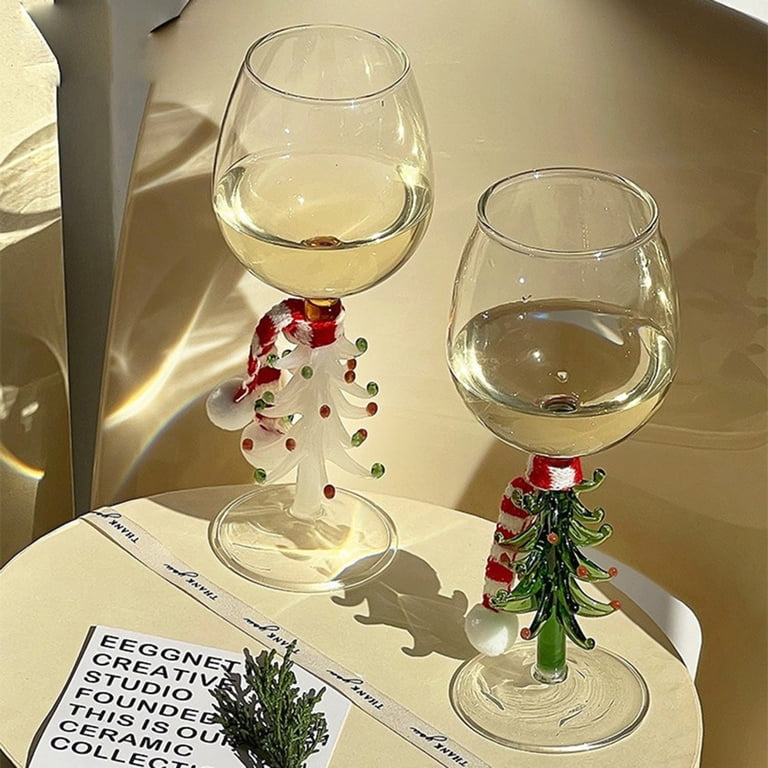 wine glass on shark tank The Shark Wine Glass™ main image 1