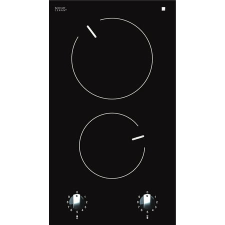 2 Burner Electric Cooktop Cooktops Compare Prices At Nextag Ramblewood 2 Burner Electric Cooktop Ec2 30