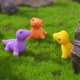thumbnail image 4 of unbranded 60Ud Miniaturas De En Resina Para Interior Y Exterior, 4 of 7