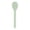 Green, variant on Eolstice Silicone Gua Sha Massage Board, Handheld Body Tapping Pat for Neck Shoulder Back, Manual Therapy Beater for Wellness Relaxation, Home Self-Care Tool