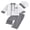 White Black Plaid, variant on RUINIXCW Kids Chef Costume Halloween Costume Toddler Baby Boy Career Day Baker Costume Long Sleeve Button Down Top Pants Hat Set Role Play Outfits